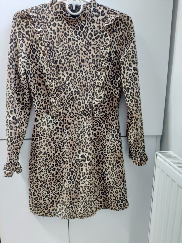 Продам платье TopShop, 34р. (Плаття, сукня, спідниця)