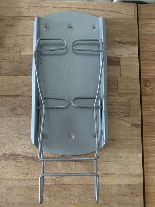 Suporte ferro de engomar