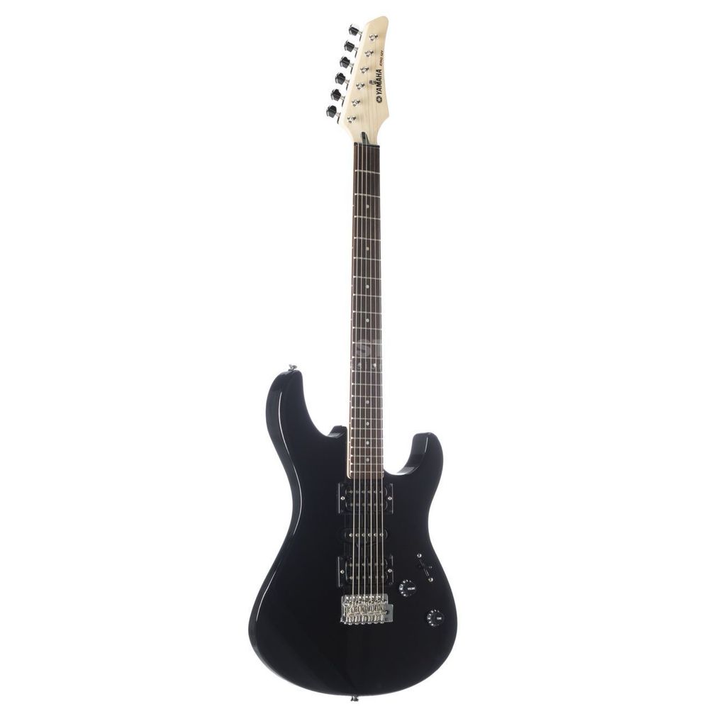 Gitara Yamaha + wzmacniacz