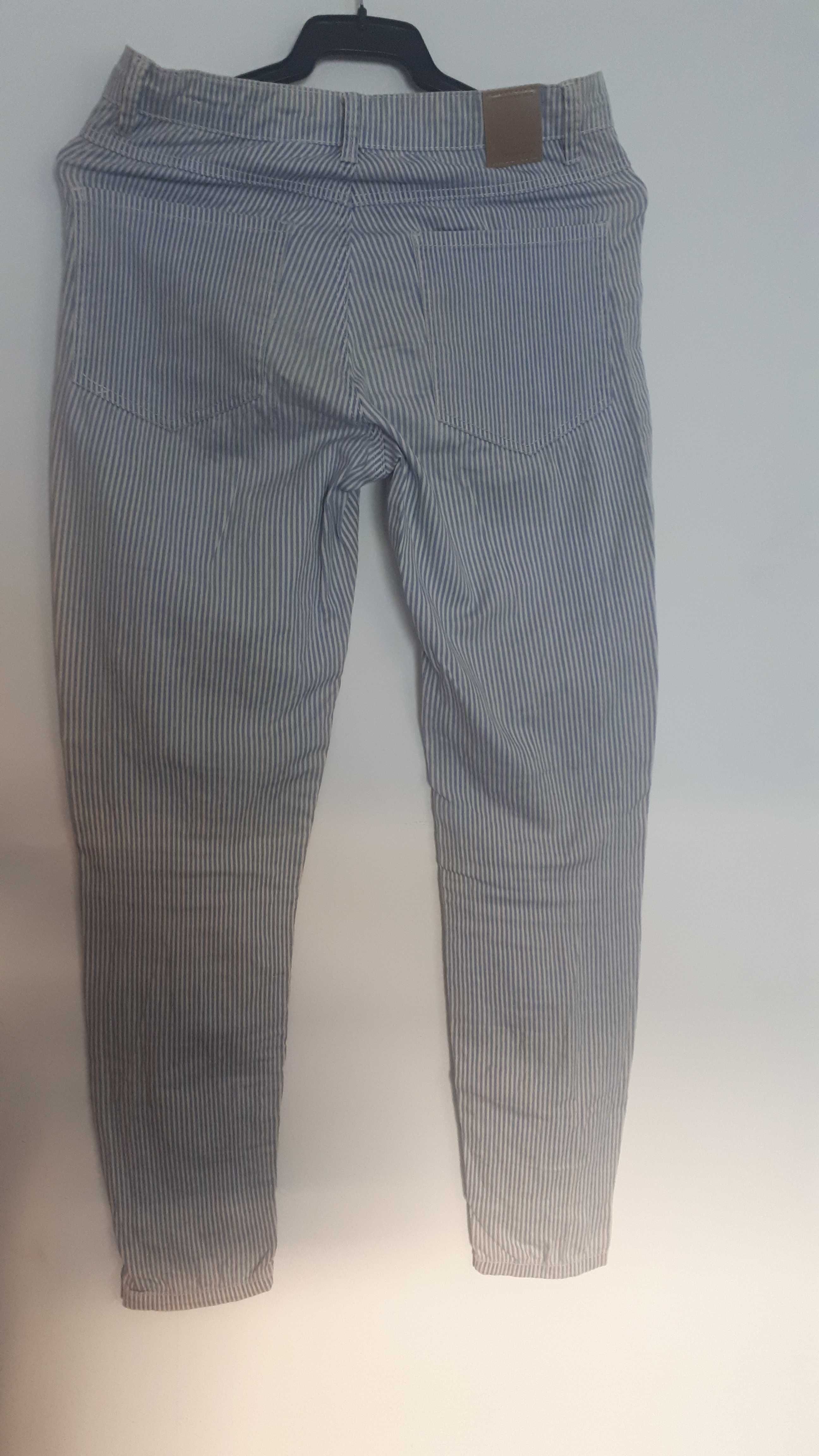 Calça Stradivarius Nº34