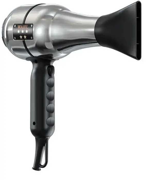 Фен для волосся Wahl Barber Dryer 5 star, 2200 Вт