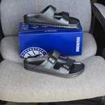 Чоловічі шльопанці  birkenstock