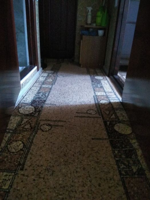 Продам ковровую дорожку.