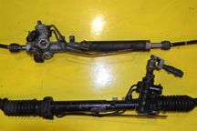 Рулевая рейка Volkswagen Jetta Caddy Passat B4 Golf 3 Vento Amulet