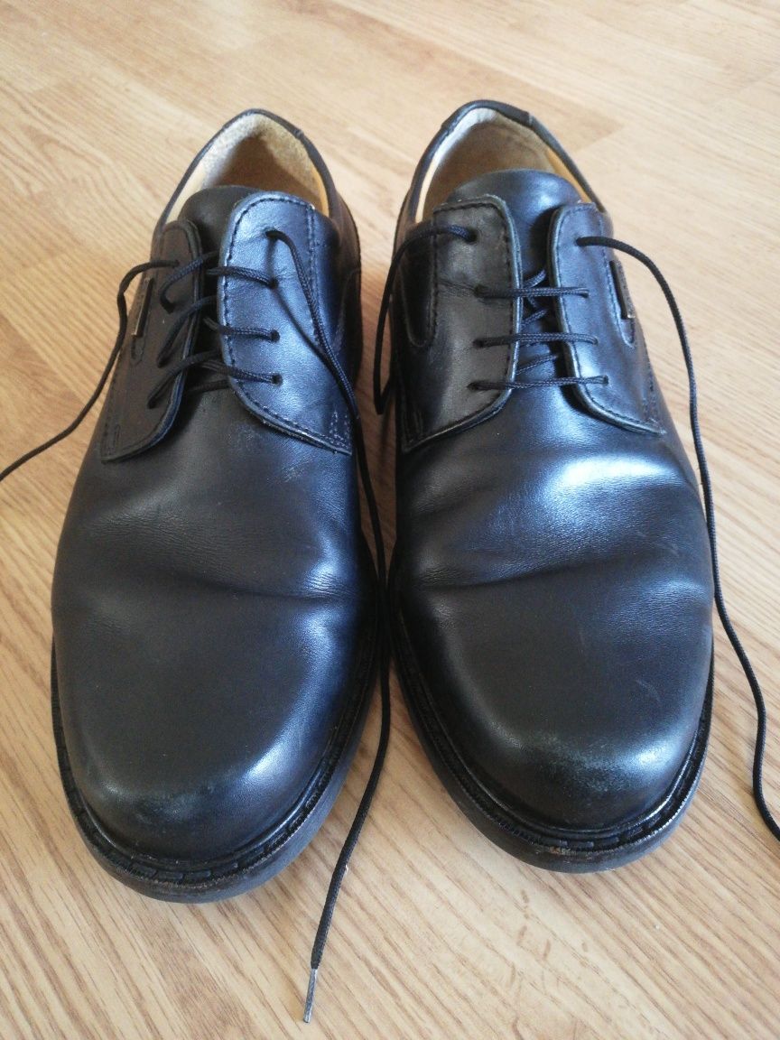 Eleganckie buty Geox