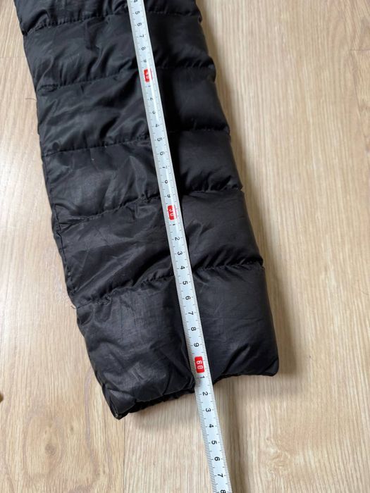 Пухова куртка Nike оригінал