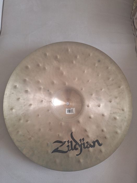 Zildjian K Custom Special Dry Crash 19"