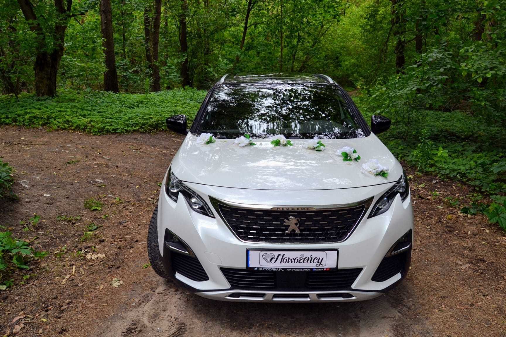Wymarzone auto do Ślubu!!!