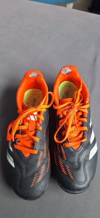 Adidas Predator 37 1/2 korki