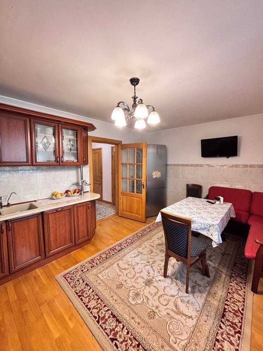 Продаж ЧОТИРИкімнатної квартири (можливо під держпрограми)