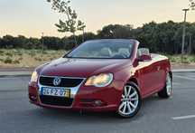 VW EOS 1.4 TSI 130.000 MIL KMS