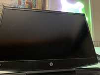 HP Pavilion GAMING 15-DK0020NT