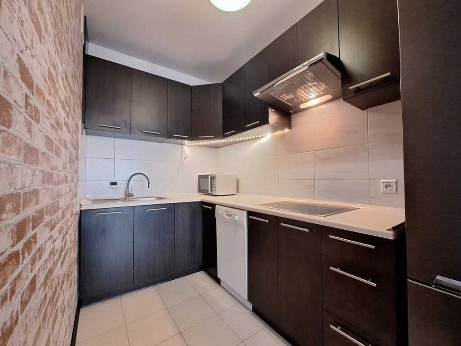 Sprawdź -> Zielona okolica, balkon, 2 pokoje