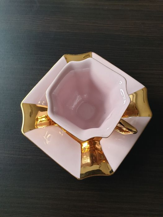 Filiżanka do espresso