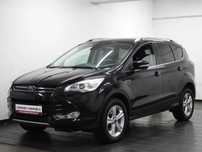 Ford Kuga 2.0TDCI 150PS 4WD AUTOMAT / Auto z Gwarancją - AUTO BIJAK