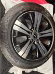Jantes Avanguarde R17 mercedes