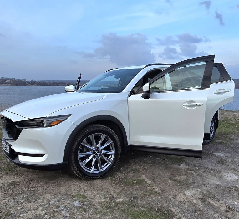 Продам  Mazda CX-5
