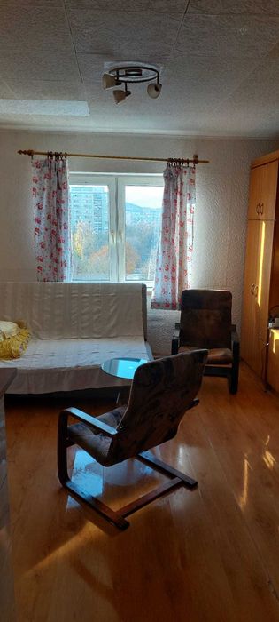 Wynajmę mieszkanie  Gdynia Śródmieście Plac Kaszubski