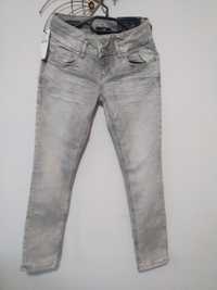 Spodnie jeansy damskie - LTB- 27/30