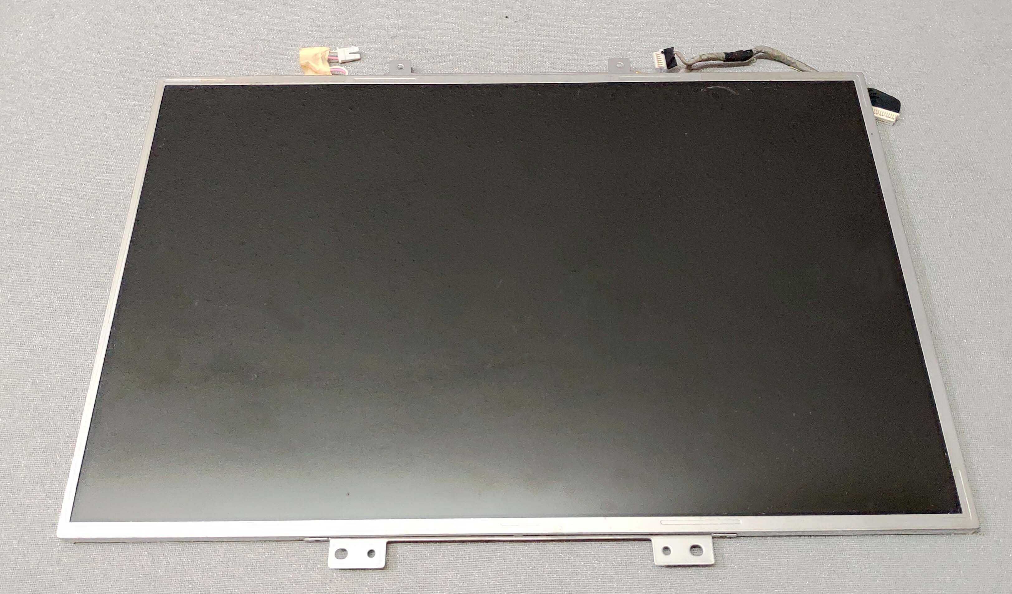 Ecrã Monitor LCD Tela B154EW04 15.4