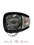 Lampa przód CTM Aps Schmitd Everun KMM Stroer ZL WOLF Kingway HZM