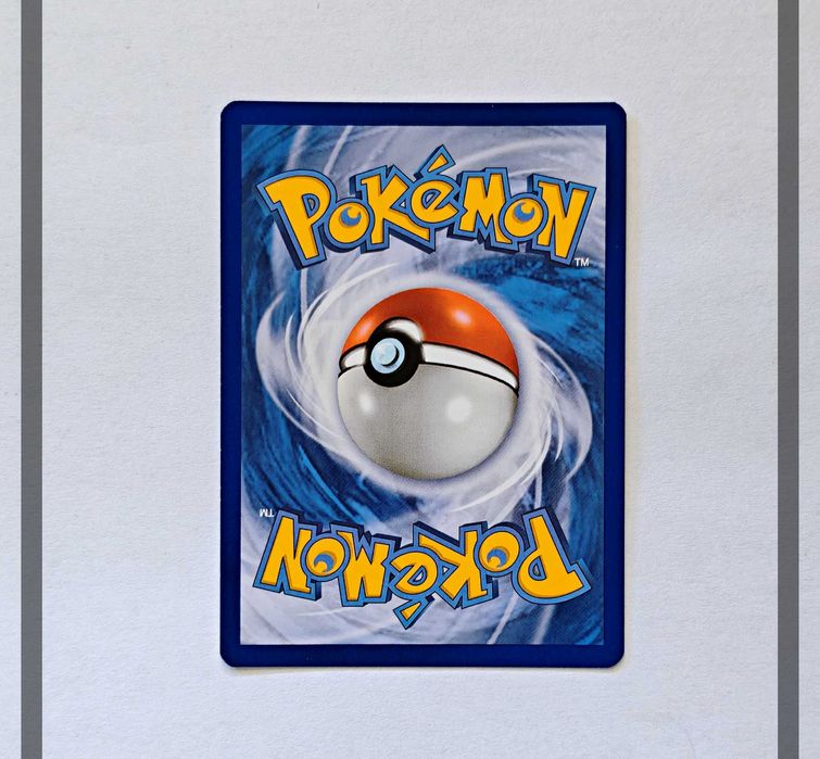 MCharizard Ex 13/106 FLF Pokemon ENG-NM