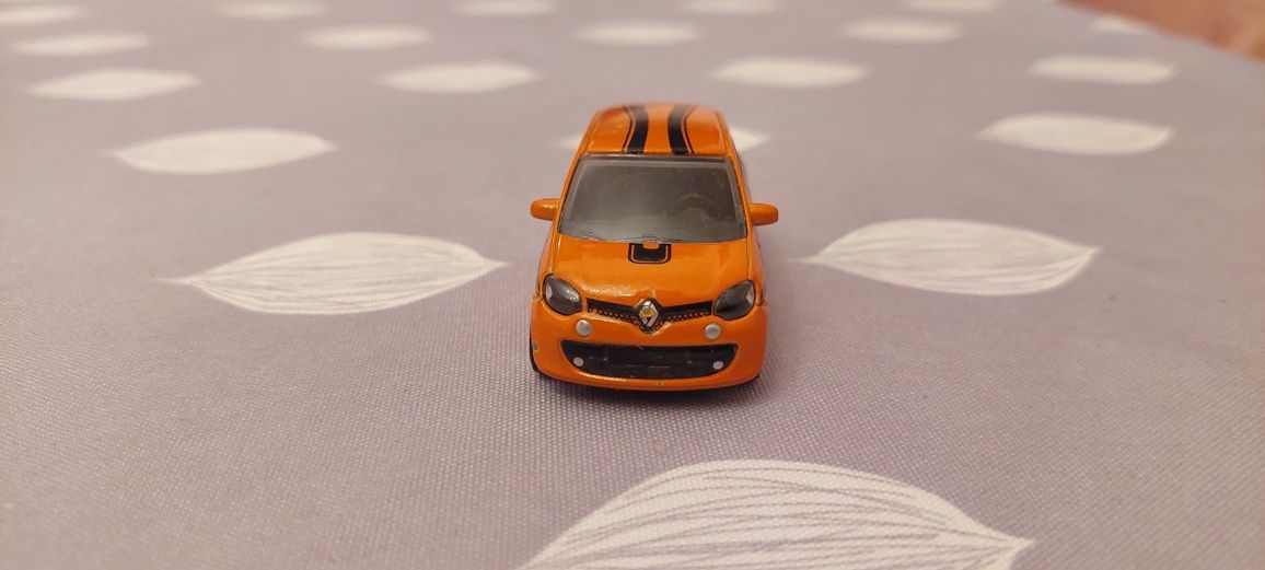 Majorette, Renault Twingo, 1:64