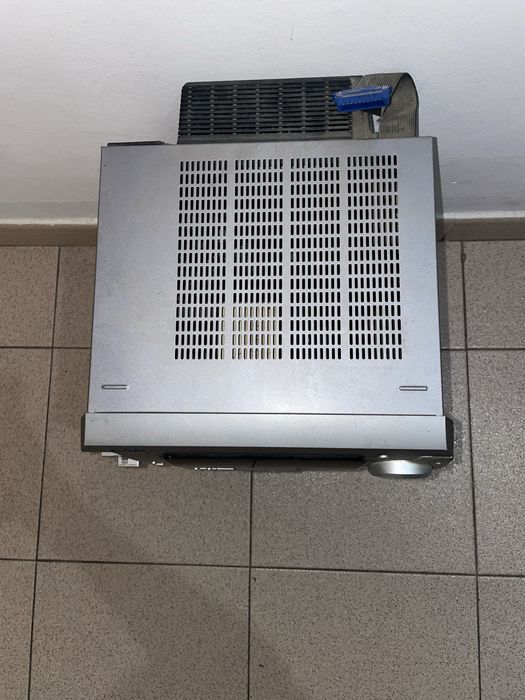 Sistema de som Technics completo