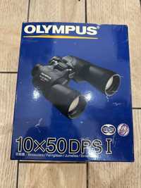 Бинокль Olympus 10x50 DPS I