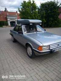 Ford Granada 1984