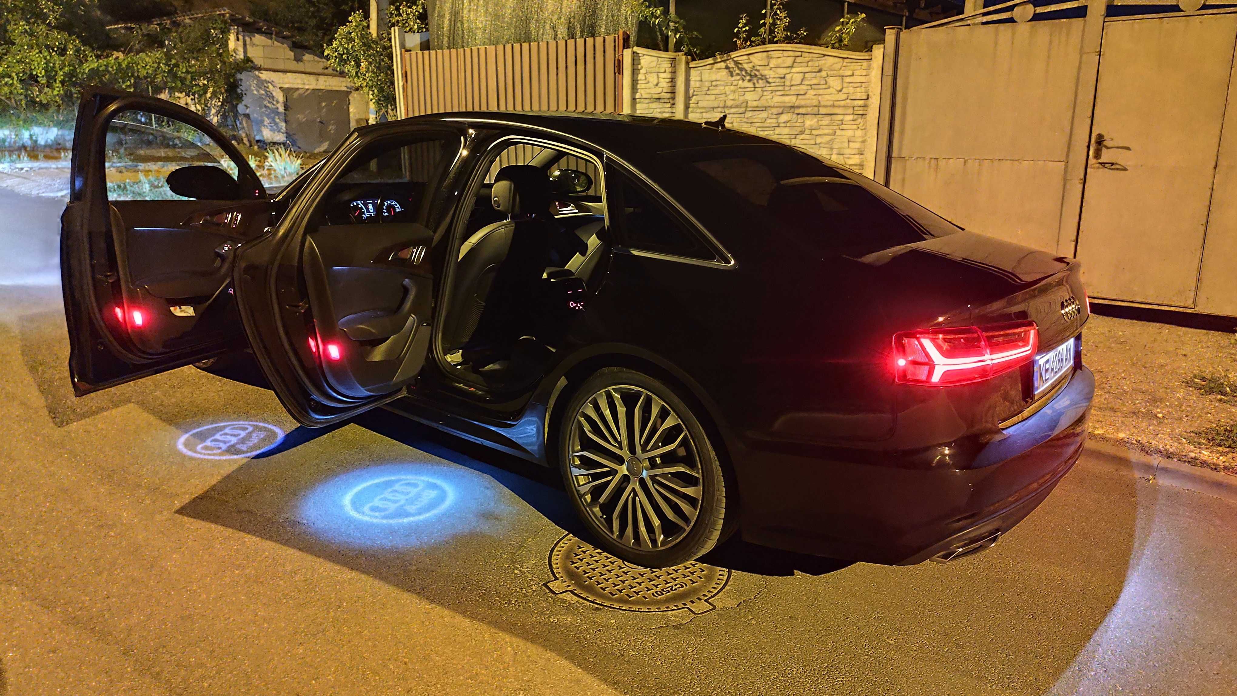 Продам Ауді А6 С7