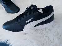 Puma CALI Brushed wms