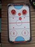 Миниатюрный  Air hockey настольный