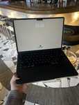 Макбук MacBook Air 13 Retina, Midnight, 256GB, 8 CPU / 8 GPU, 16GB
