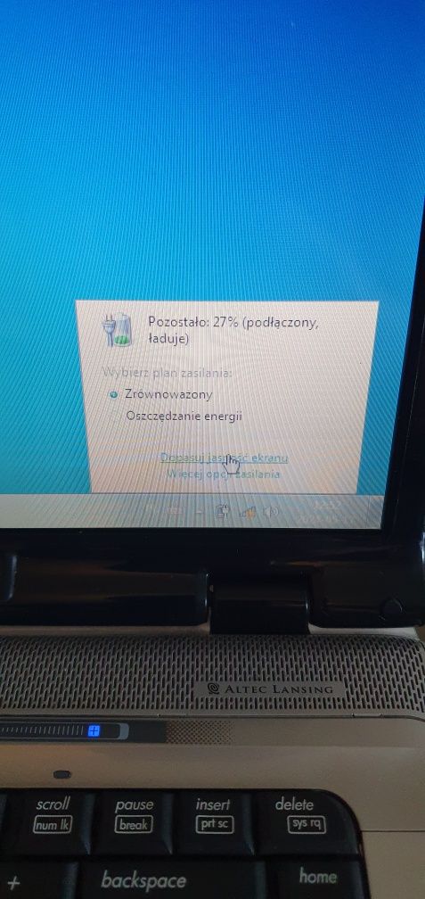 HP pavilion dv6700+dodatki