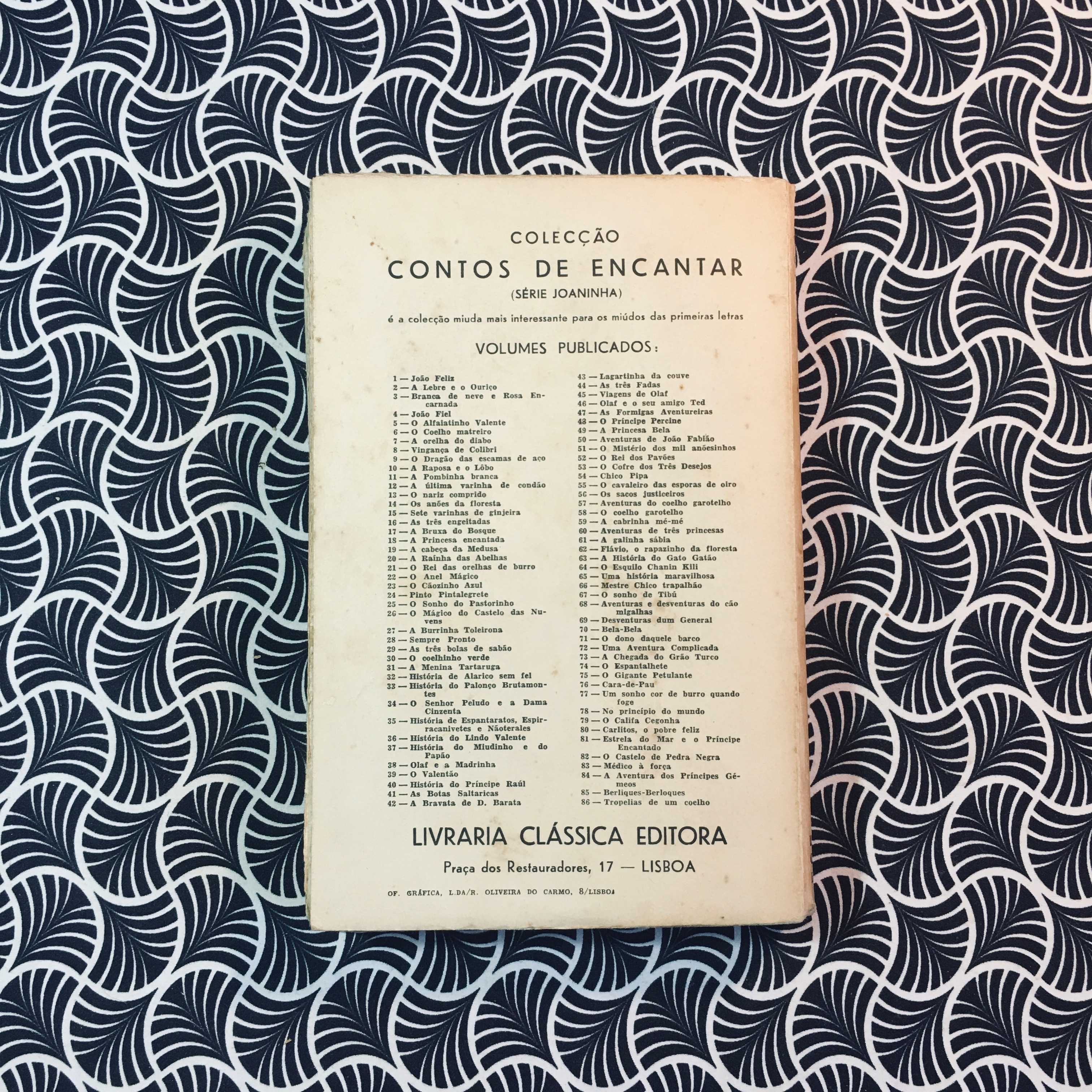 Aventuras de Dona Redonda - D. Virgínia de Castro e Almeida