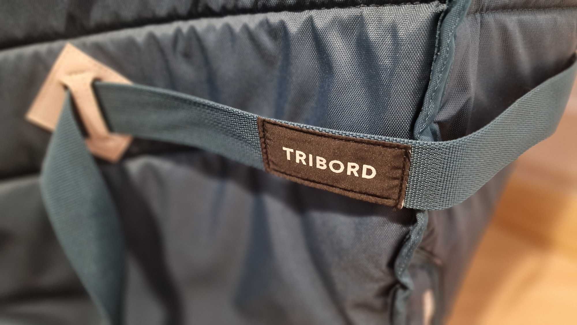 mala TRIBORD semi-novo