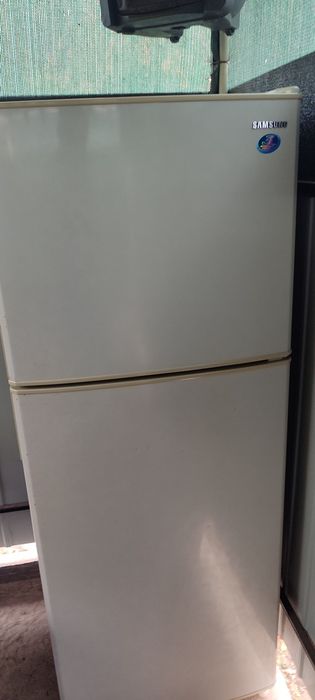 Холодильник Samsung No Frost под восстановление