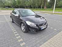 Volvo C30 Sprzedam Volvo C30 r desing start-stop pierwszy właściciel w Polsce