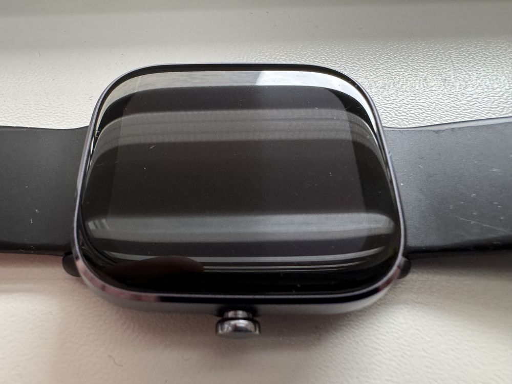 Смарт-годинник Amazfit GTS 2 mini Midnight Black