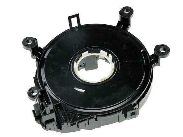 Fita Airbag + Sensor Angulo BMW X1 X5 X6 Z4 (NOVO)