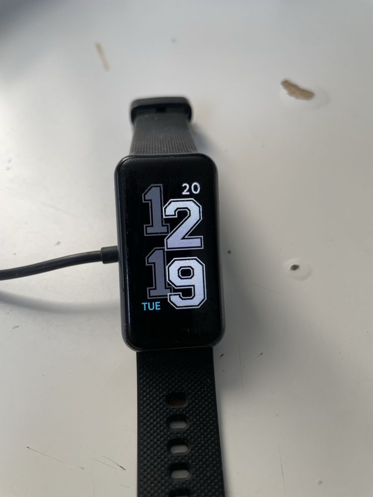 Realme band 2