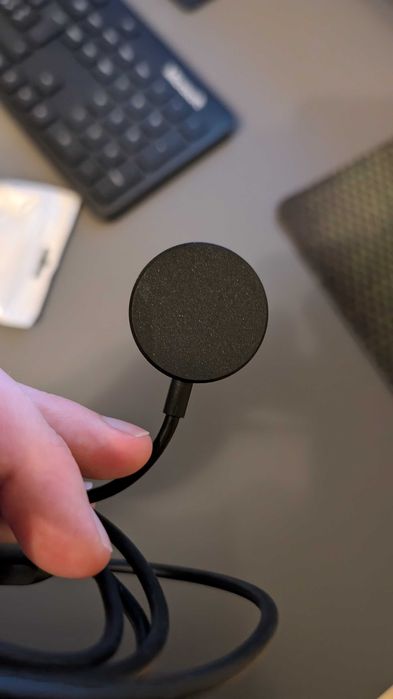 Зарядное устройство для Apple Watch