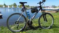 Rower MTB KELLYS QUARTZ titanum 21,5"