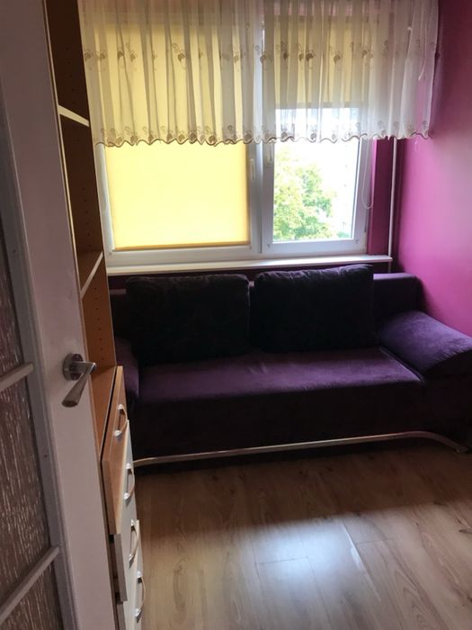 Mieszkanie na wynajem 3-pokoje os. Młodynie