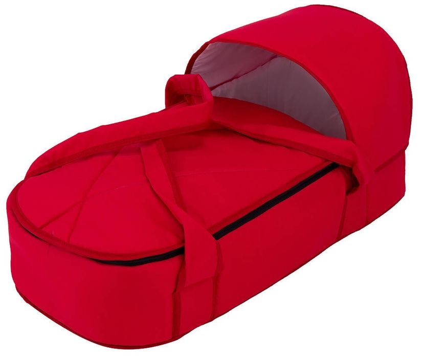 Дитяча переноска-люлька