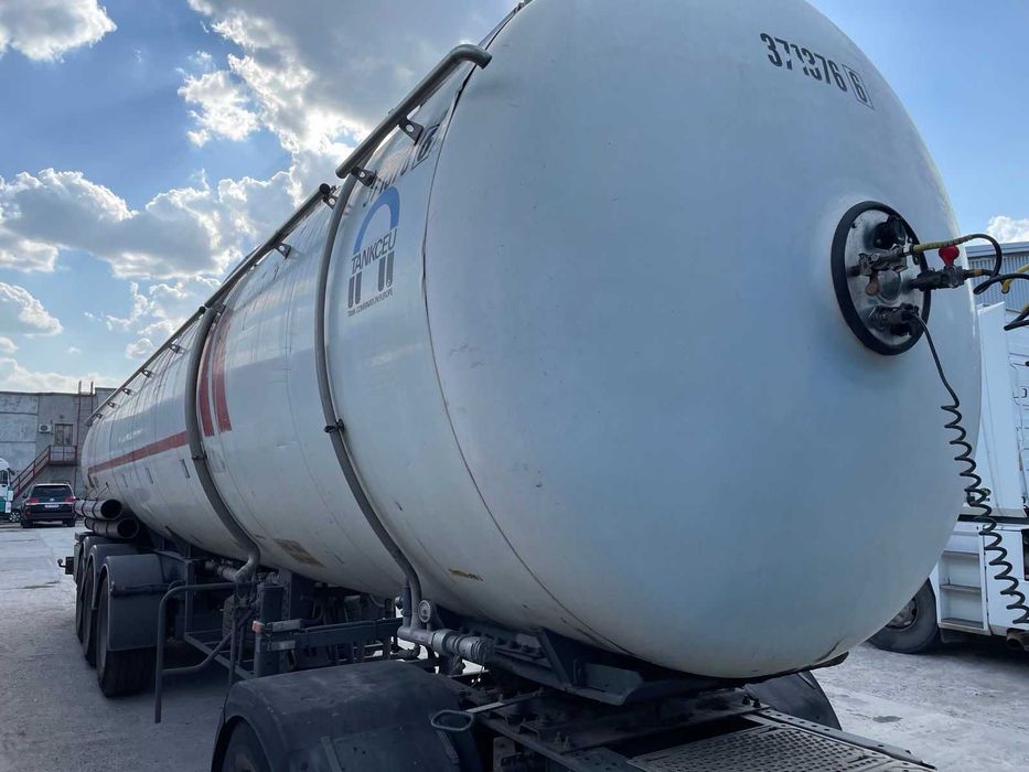 Продам цистерну пищевую MAGAYR