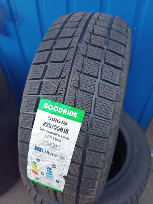 Goodride 225/55 R18 98H SW618