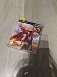 Gra Ps3 uncharted 3  oszustwo drakea