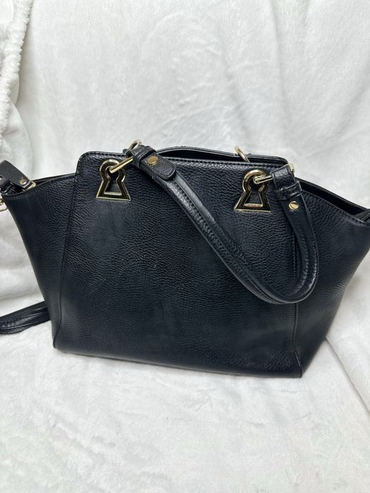 Жіночка велика сумка